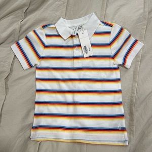 JANIE AND JACK 3t Polo